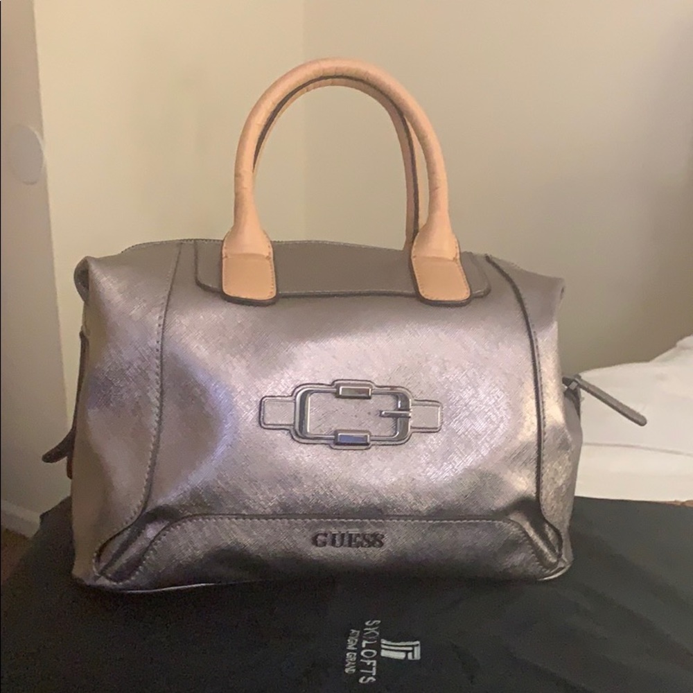 Guess bag